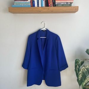 Express Blazer
